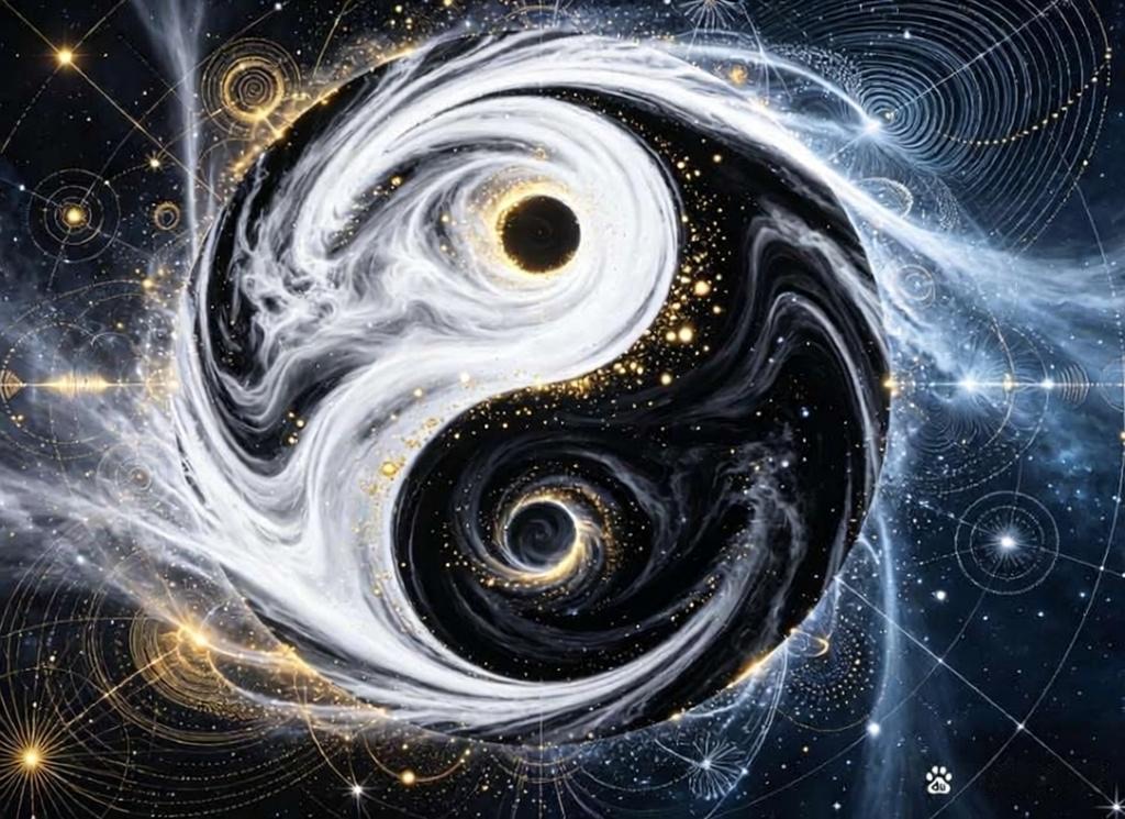 道家的宇宙观