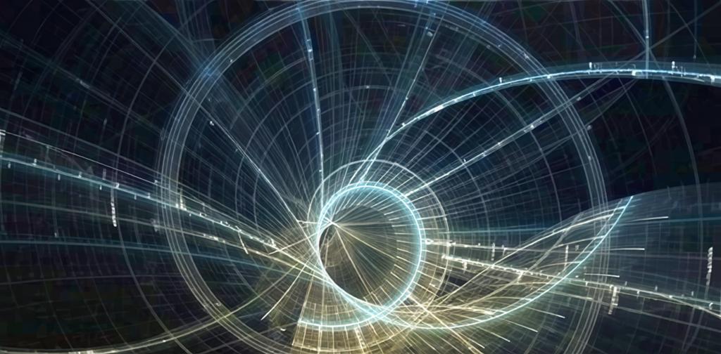 全息文明新宇宙观：3-12维的层级本质与运作逻辑